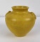 Arts And Crafts Camark Arkansas Pottery Vase