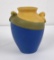 Arts And Crafts Camark Arkansas Pottery Vase