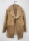 Marlboro Man Bayliss Sheepskin Sheerling Jacket