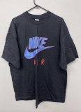 Vintage 80's Single Stitch Nike Air T Shirt