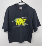 Vintage 80's Single Stitch Nike Air T Shirt