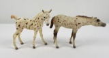 Breyer Horse 1437 Appaloosa Foal 494155