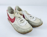 Vintage 1980's Nike Waffle Bottom Racer Shoes