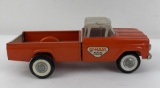 Nylint Ford Uhaul Toy Truck