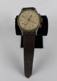 Cimier Sport Chronograph Mans Wristwatch Watch