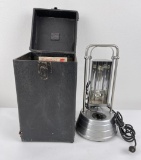 Antique Quack Medicine Light Therapy Machine