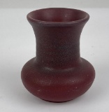 Van Briggle Colorado Springs Pottery Vase