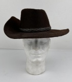 Rockmount Ranch Wear Montana Cowboy Hat