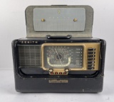 Zenith Trans Oceanic Radio