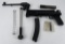 Yugoslavian Type 56 Submachine Smg Gun Parts Kit