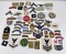 Group Of Ww2 Korea Patches