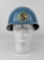 Korean War Us Army Helmet Liner Infantry School