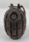 Rare Inert Ww1 Mills Bomb Grenade