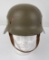 Ww2 Nazi German M40 Norwegian Volunteer Helmet