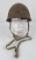 Ww2 Japanese Army Helmet