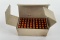 Original Box Of M1 Carbine Tracer Ammo - 50 Rounds