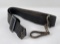 Civil War Bridle Leather Sharps Carbine Sling