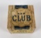 Umc New Club Two Piece Shotgun Shell Box