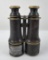 Indian Wars Montana Us Army Binoculars