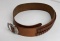 Brauer Brothers Cartridge Belt