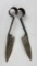 Montana Frontier Sheep Shears