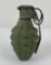 Ww2 Us Mark Ii Practice Pineapple Grenade