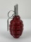 Rgd5 Russian Soviet Hand Grenade Inert