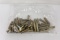 40 Count 45-70 Fired Rifle Brass