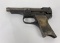 Relic Condition Japanese Type 94 Nambu Pistol