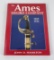 The Ames Sword Company John Hamilton