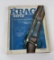 The Krag Rifle William Brophy