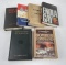 Lot Of Military History Books