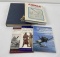 Lot Of Military History Books