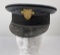 Named Westpoint Military Academy Cadet Hat