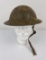 Ww1 Doughboy Us Army Helmet