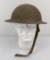 Ww1 Doughboy Us Army Helmet