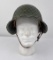 Repainted Ww2 Nazi German Army Helmet