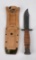 Ontario 1980 Jet Pilot Survival Knife