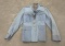 French Ww1 Horizon Blue Infantry Coat Jacket