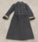 French Ww1 Officers Overcoat Uniform