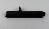 Unknown Military Semi Auto Rifle Bolt Carrier