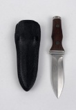 Ag Russell Sting Boot Dagger Knife 1977