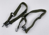 Ww2 Usmc Marine Corps Suspenders