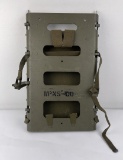 Ww2 Us Army Backpack Packboard