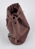 Spanish American War Cinch Bag