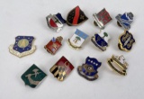 Assorted Military Di's Ww2 - Korean War