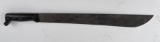 Ww2 Us Army Collins Legitimus Machete