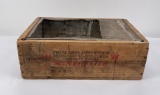 Rare Winchester .30 Army Cartidge Box