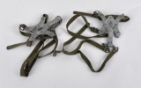 Ww2 10th Mountain Division Ice Climbing Crampons