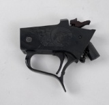 Thompson Center Contender Rifle Pistol Action